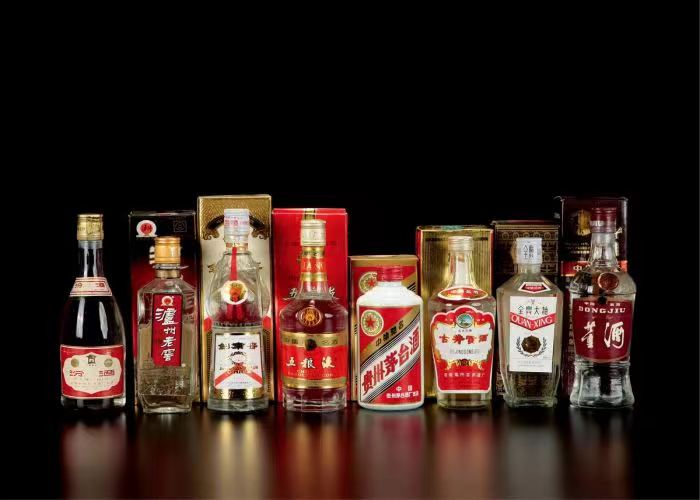 乐业老酒储存的方法